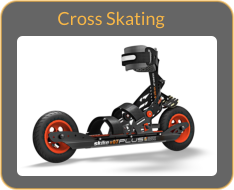 Cross Skating